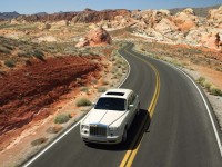 Rolls-Royce Phantom 2003 photo